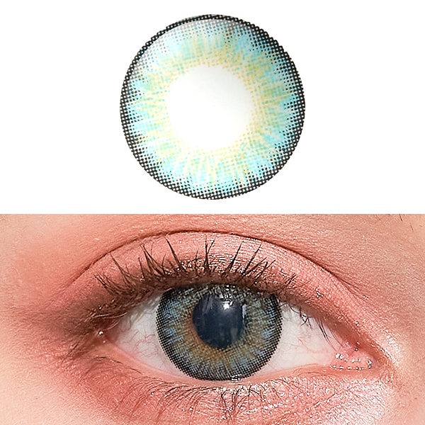 乱視用】クラリティグレー | 度あり度なしカラコン通販VERNIS(ヴェルニ)